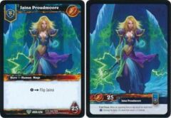 Jaina Proudmoore